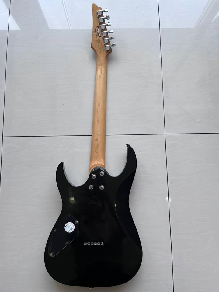 Ibanez Gio Electric Guitar N427 Black