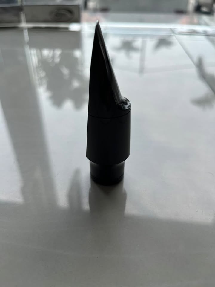 Yamaha Standard Series 4C ‐ YAC AS4C Alto Saxophone Mouthpiece