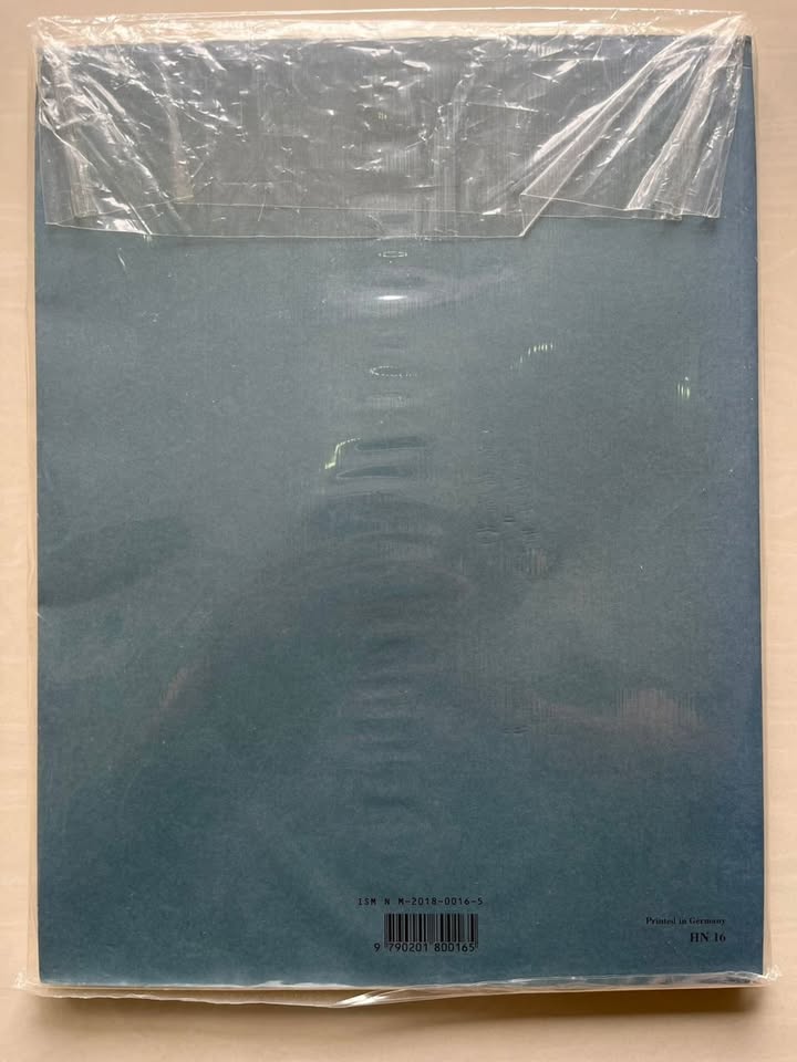 G. Henle Verlag Urtext JOHANN SEBASTIAN BACH The Well-Tempered Clavier Part II BWV 870-893