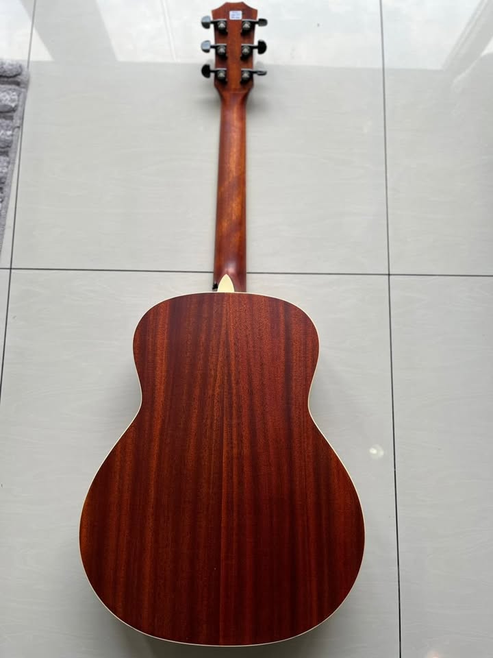 A&K Acoustic Guitar AK-160S (Solid Top)