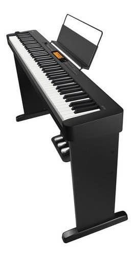 Casio Digital Piano CDP-S150BK