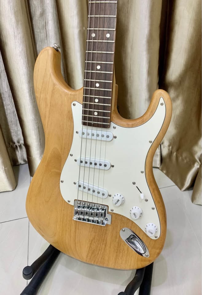 J&D Brothers Electric Guitar