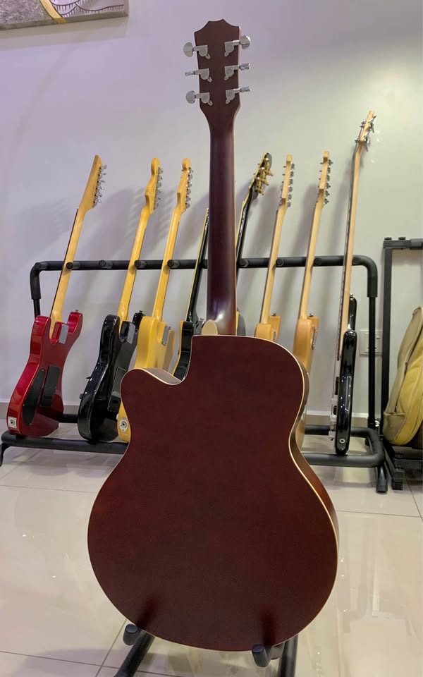 A&K Acoustic Guitar AK-230 C