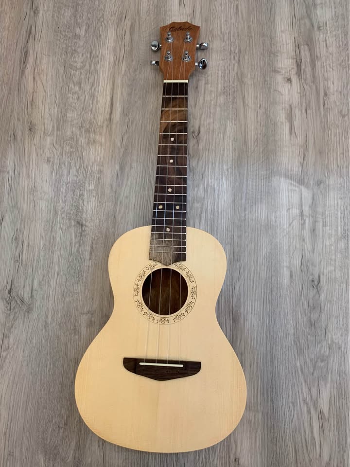 Caleida Concert Ukulele Model