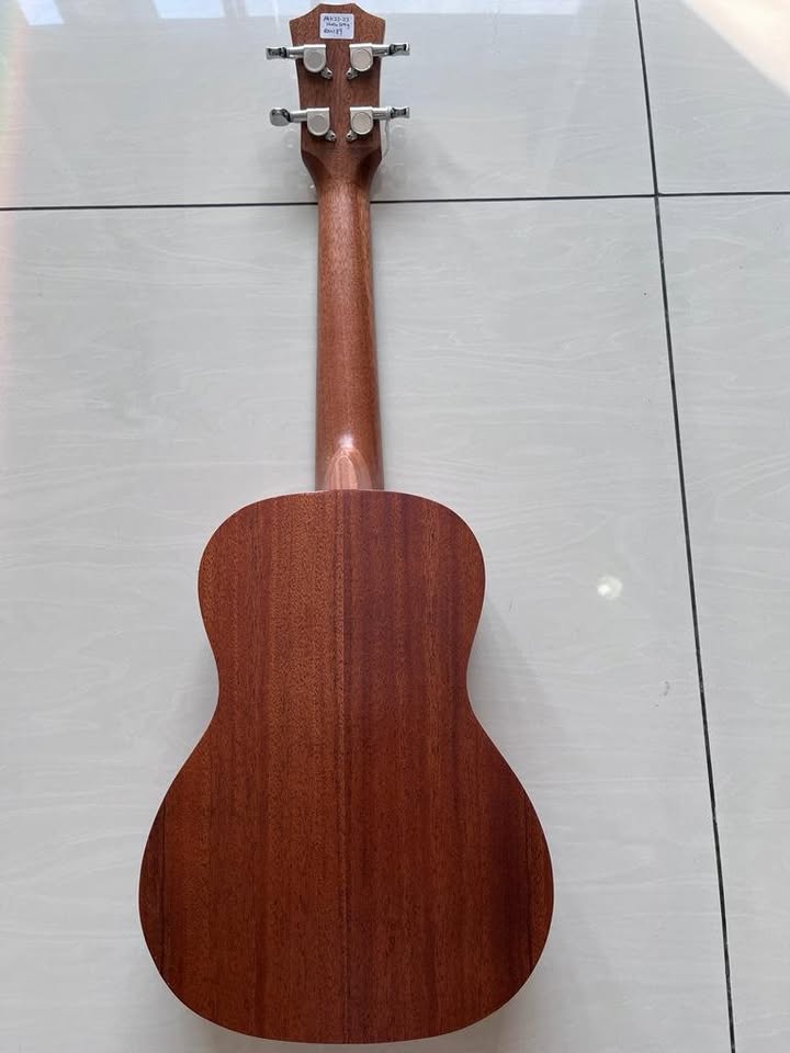 A&K Ukulele UK 23-23 Concert Ukulele (Hello Kitty)