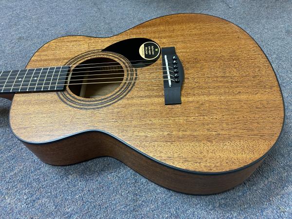 A&K Acoustic Guitar AK-110 36" inch Travel & Children Guitar