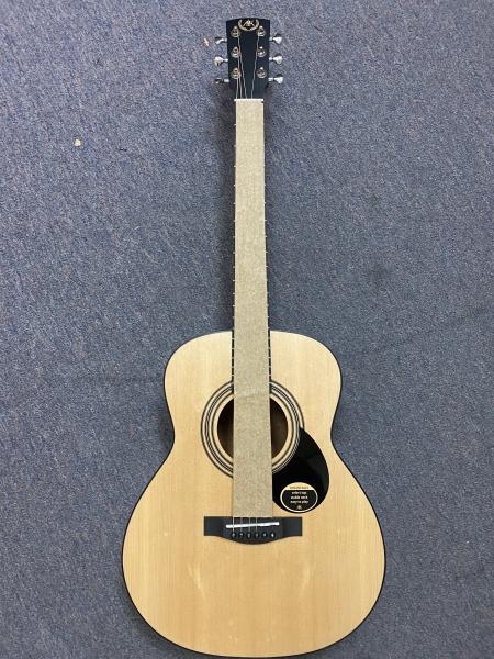 A&K Acoustic Guitar AK-120 36" Travel & Children Guitar