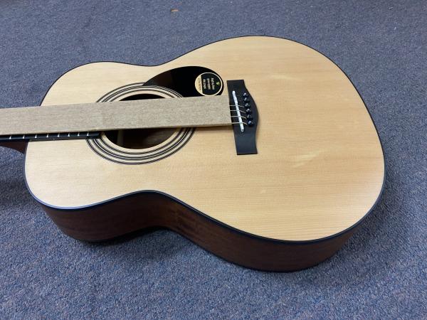 A&K Acoustic Guitar AK-120 36" Travel & Children Guitar