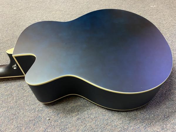 A&K Acoustic Guitar AK-220 C (BL)