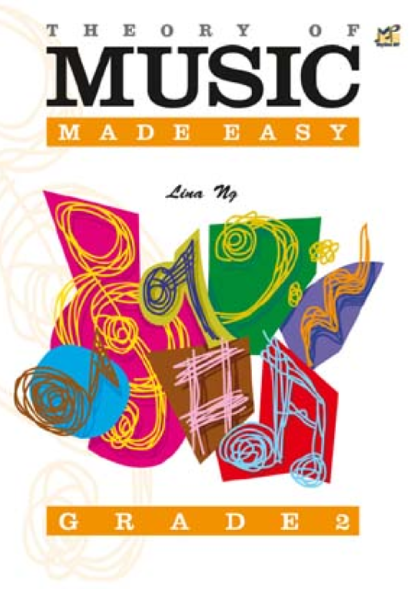 Theory of Music Made Easy Grade 1, Grade 2, Grade 3, Grade 4, Grade 5, Grade 6, Grade 7, Grade 8 Rhythm MP
