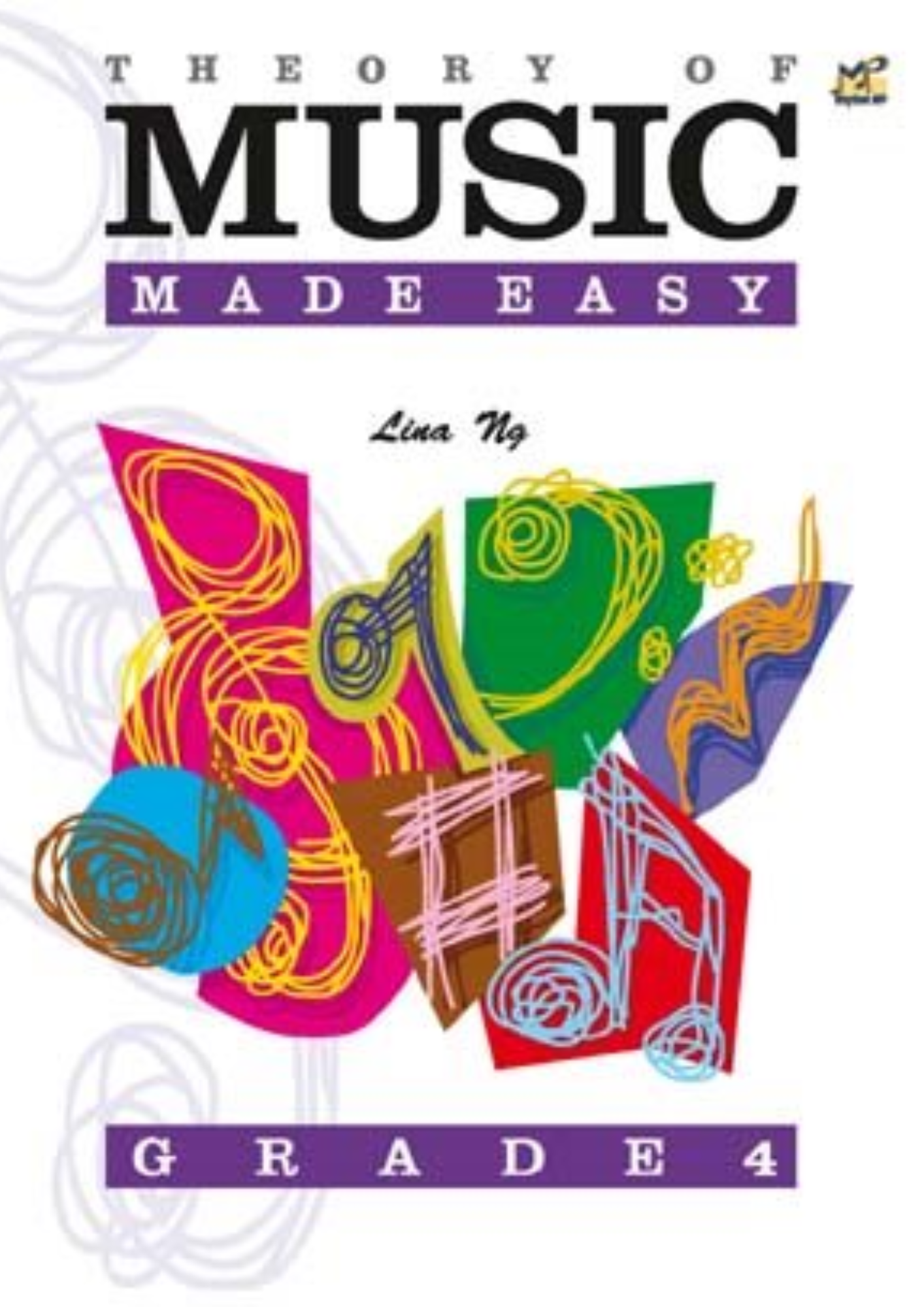 Theory of Music Made Easy Grade 1, Grade 2, Grade 3, Grade 4, Grade 5, Grade 6, Grade 7, Grade 8 Rhythm MP