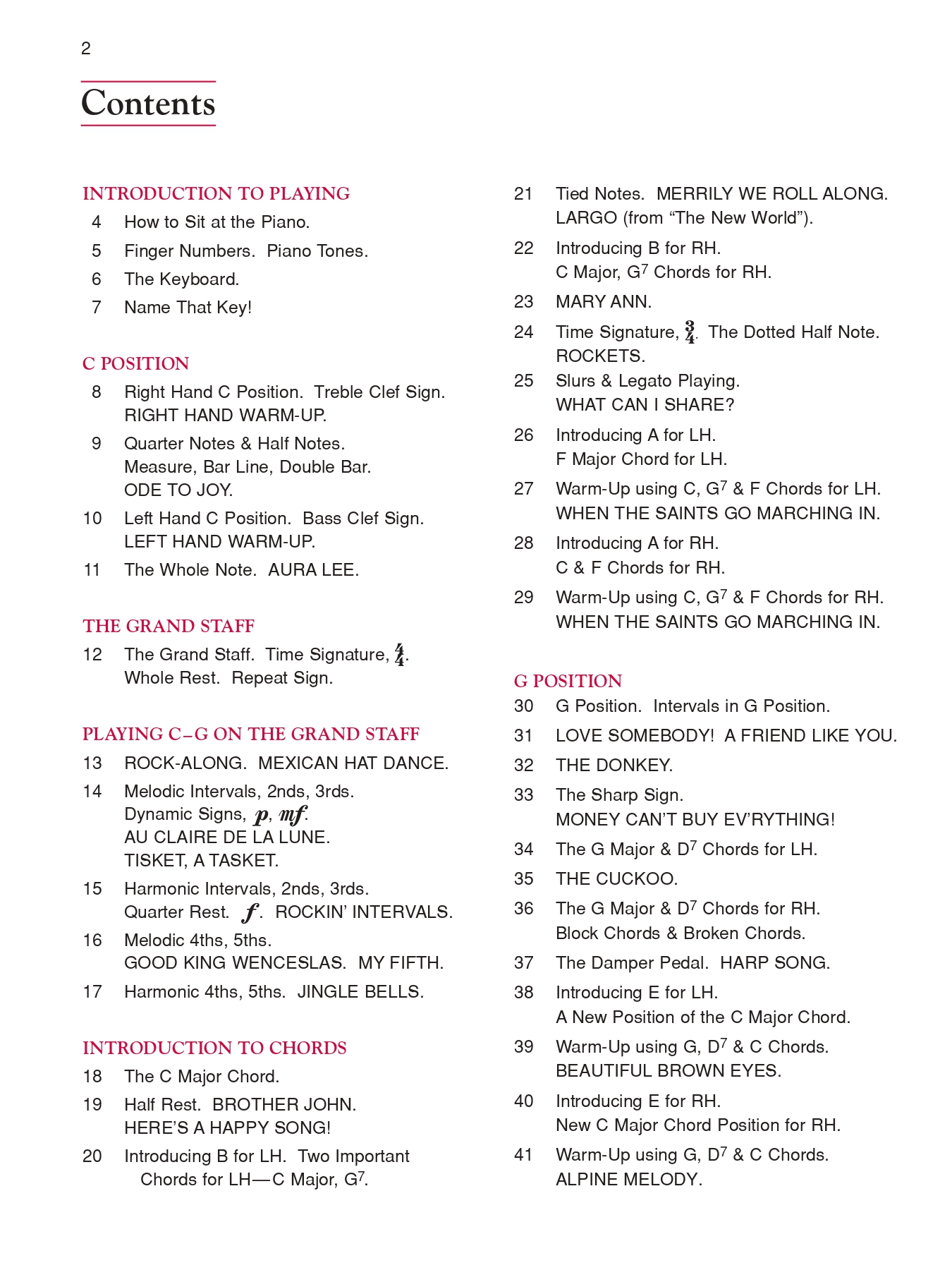 Alfred's Basic Adult Piano Course: Lesson Book 1