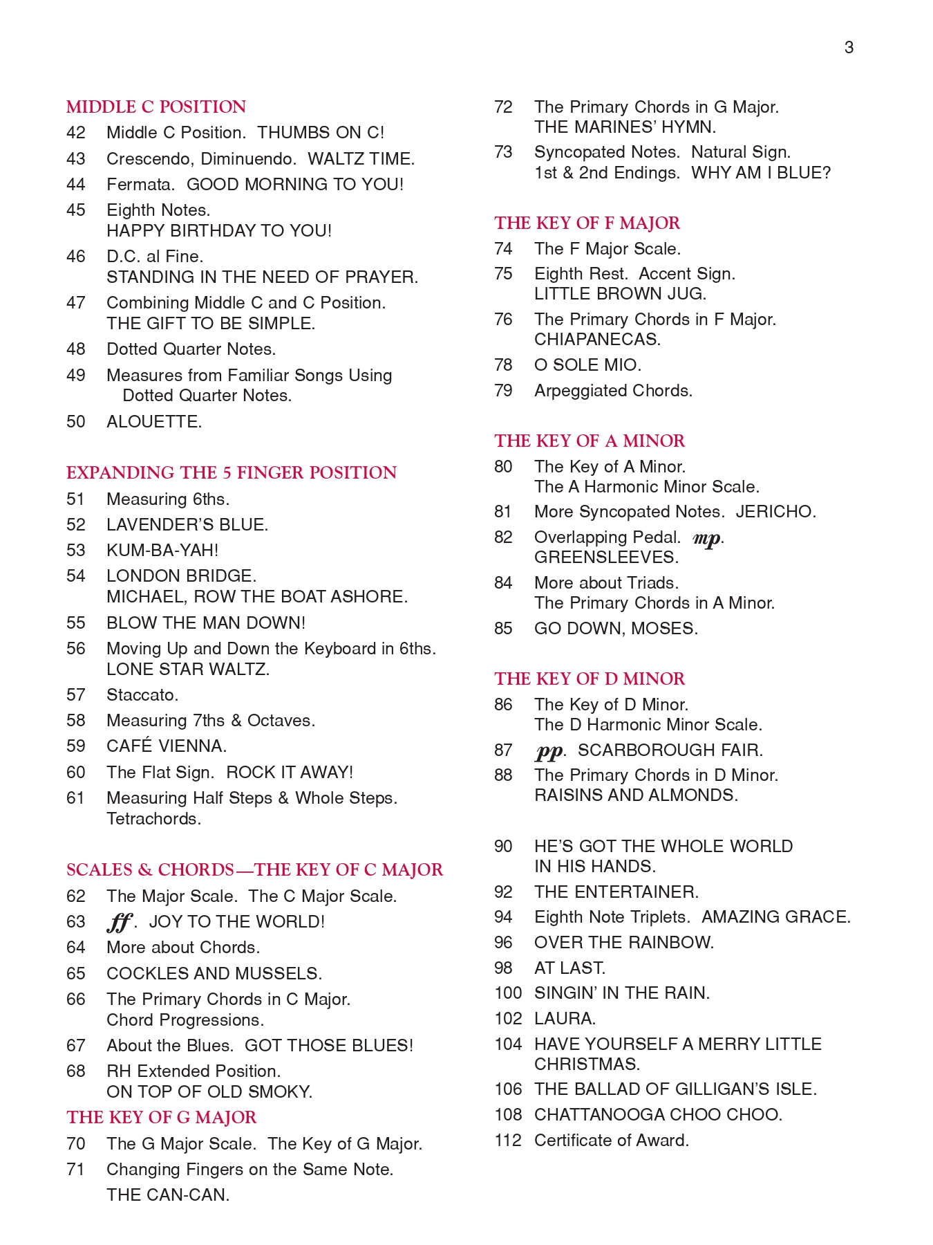 Alfred's Basic Adult Piano Course: Lesson Book 1