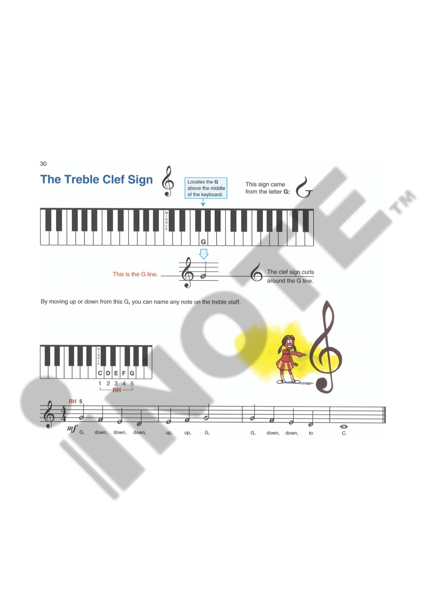 Alfred's Basic Piano Library: Lesson Book 1A Piano Book with CD