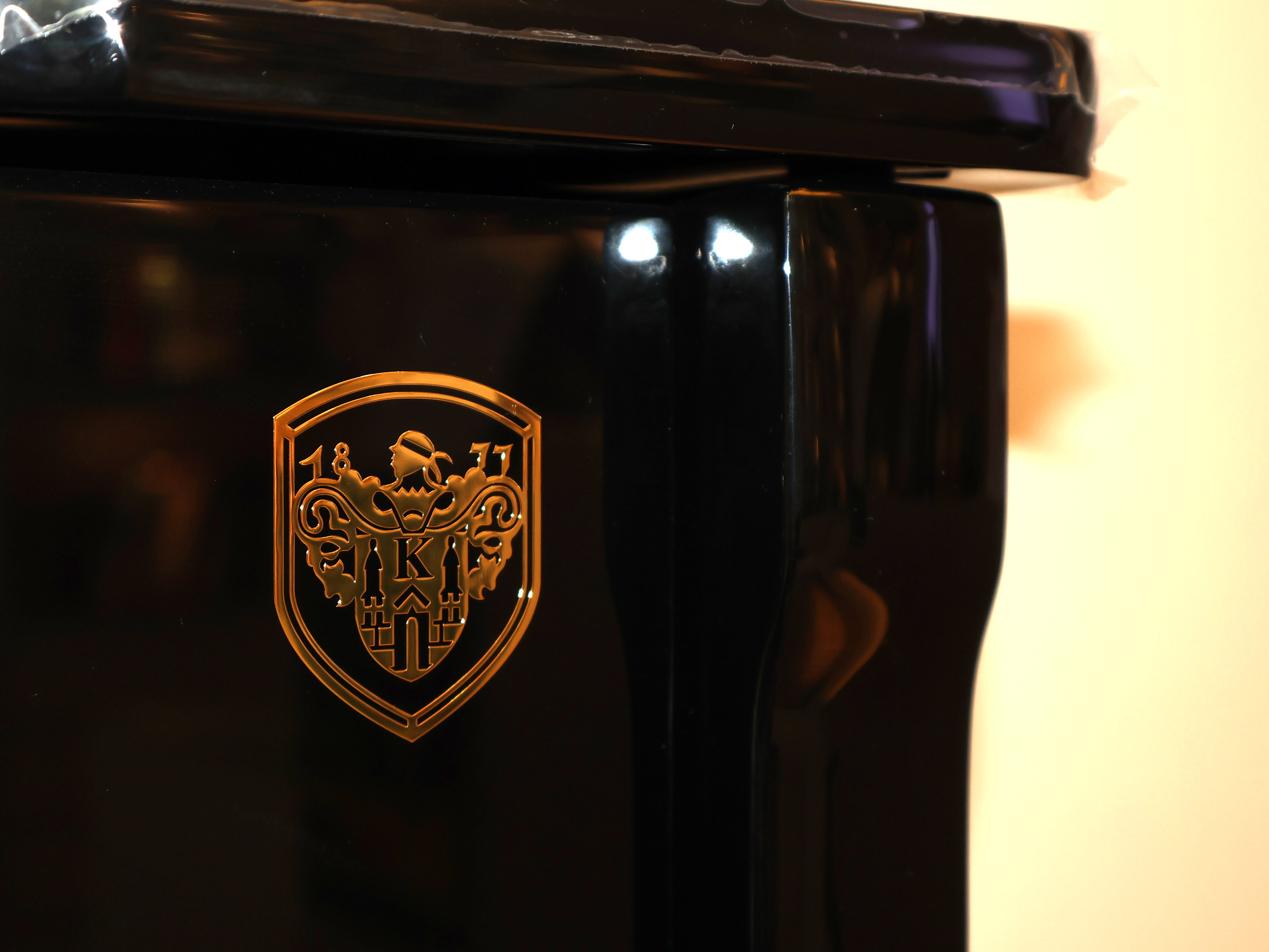 Wilh. Steinberg AT23 Upright Piano