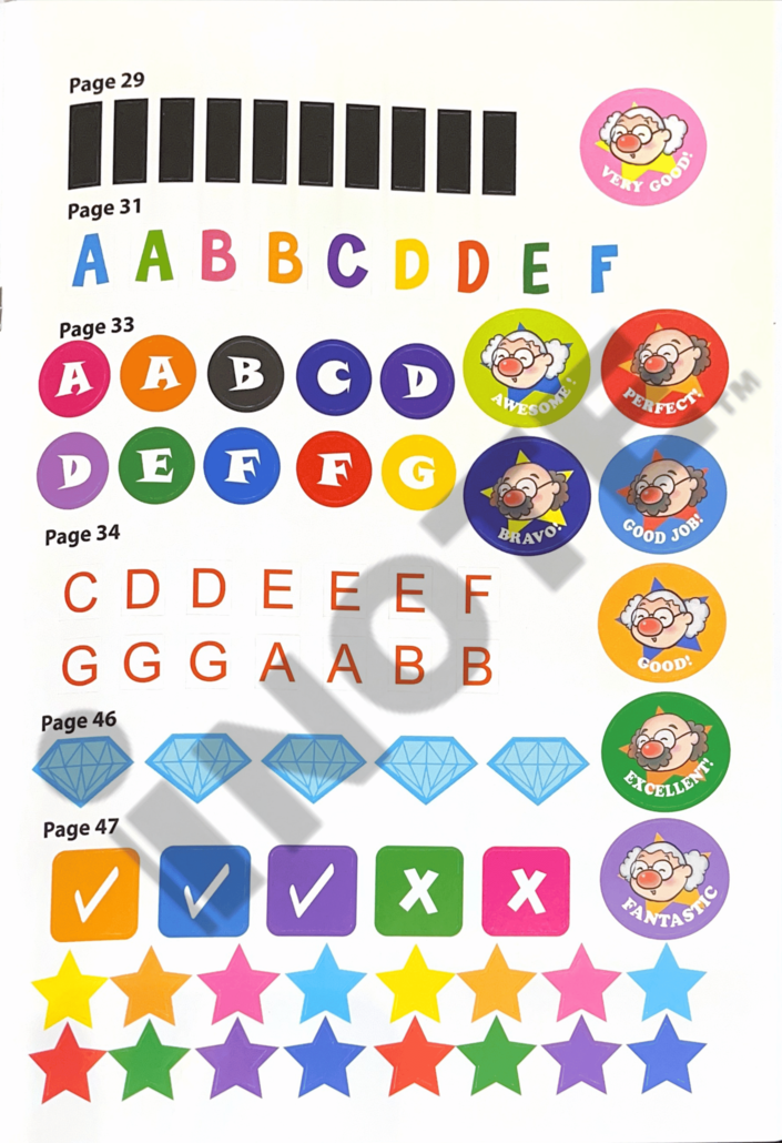 Music Theory Book Something about Piano Beginner, Note Values, Music Notes Goh Hoay Wen