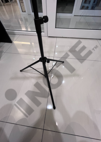 Music Stand with Portable Carry-on Bag for Scores Sheet Music