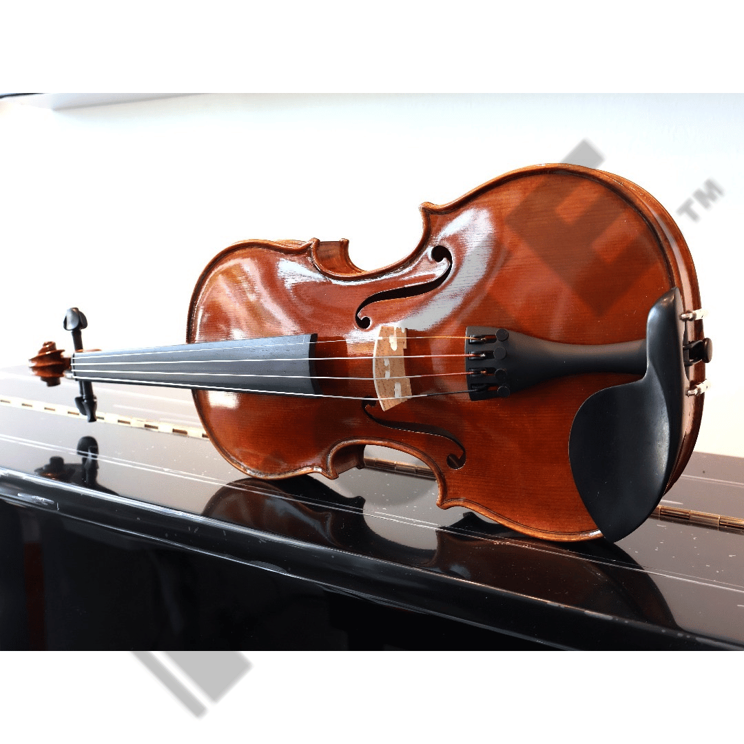 Eurostring Violin Model 400 Orchestra Concert Violin 4/4 Full Size
