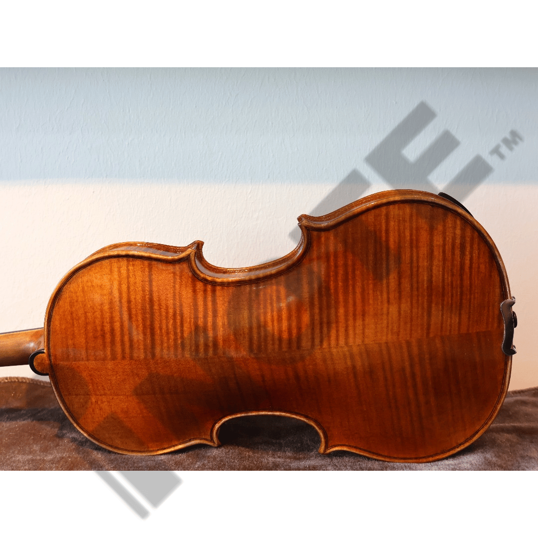 Eurostring Violin Model 400 Orchestra Concert Violin 4/4 Full Size