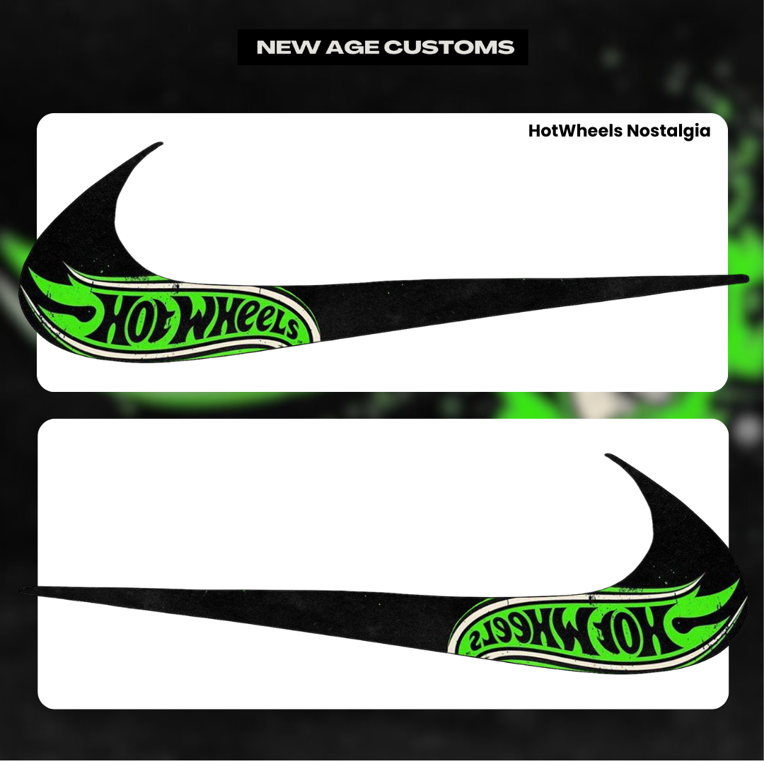 HotWheels Nostalgia