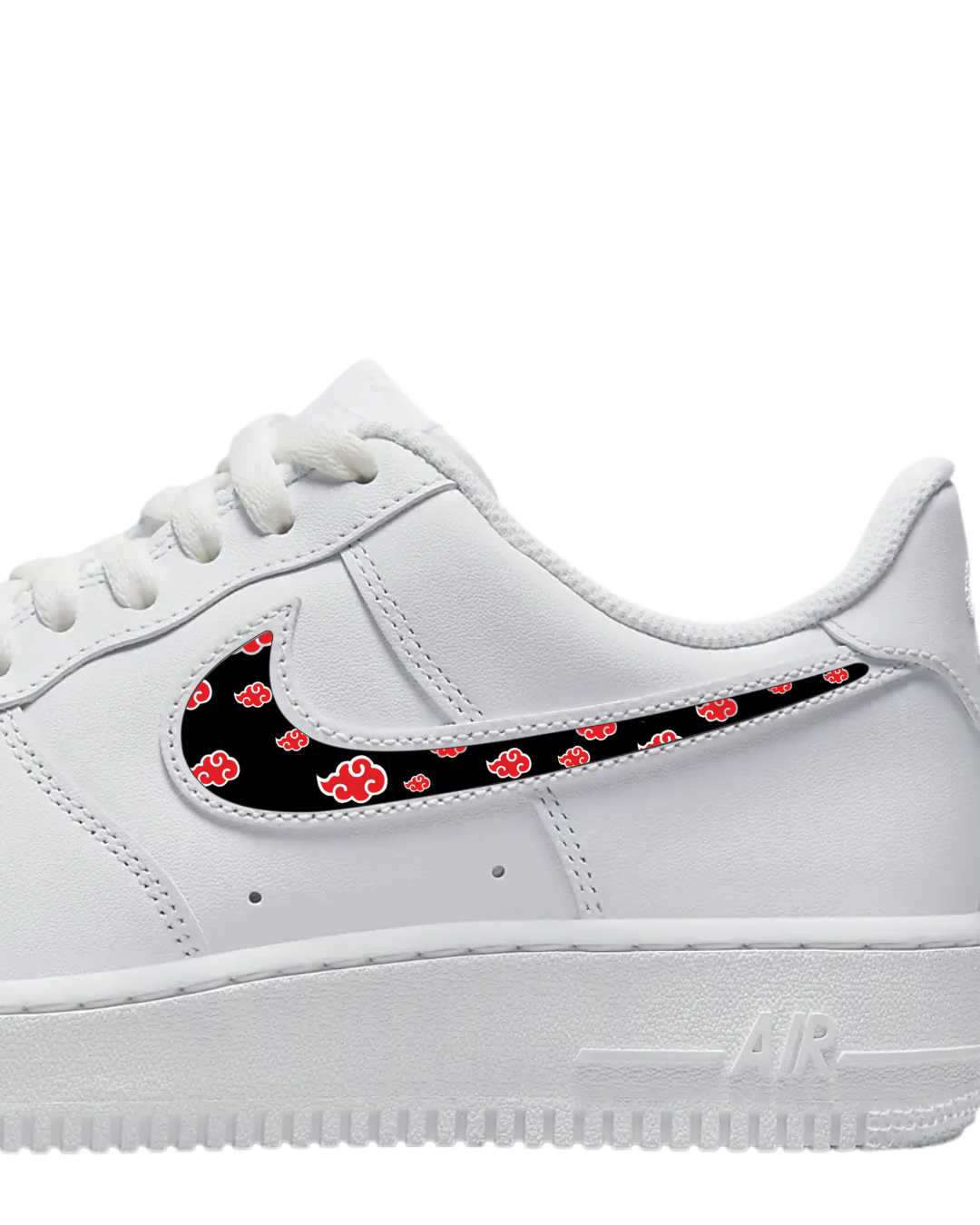 Cloud Nine (Akatsuki Edition)