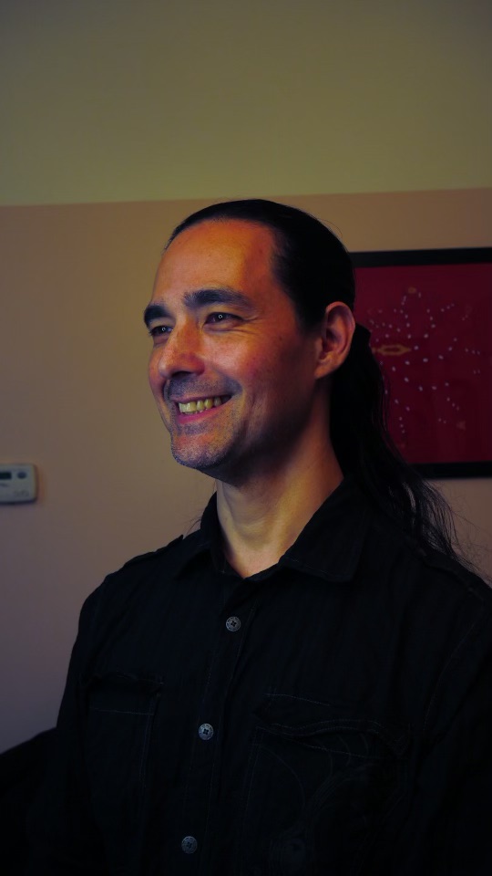 profile pic for the sake of testing