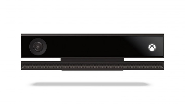 Sensor Kinect Xbox One Semi Novo
