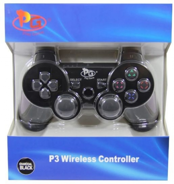 Controle Playstation 3