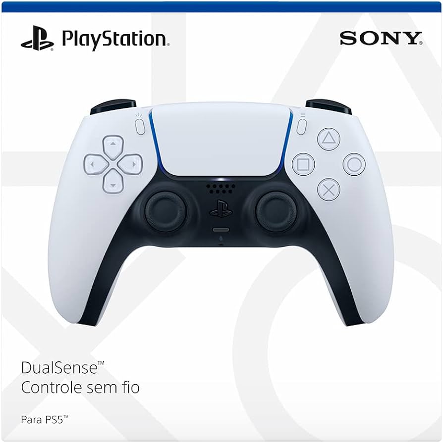 Controle Playstation 5 Sony