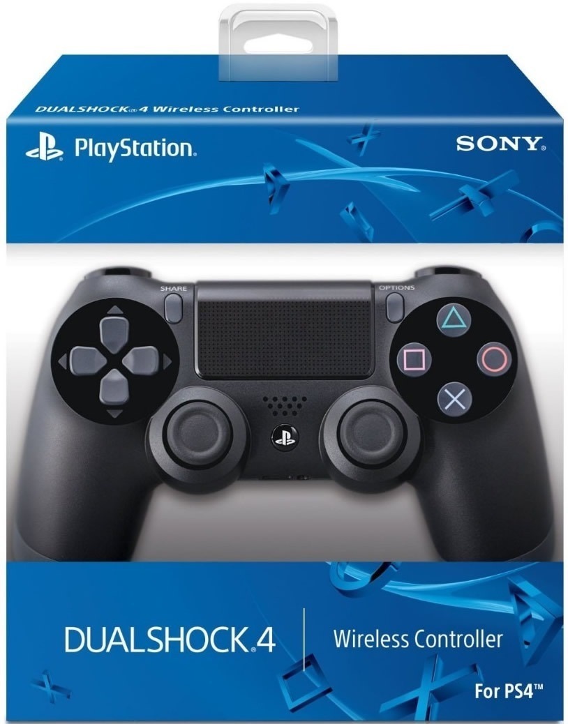 Controle Playstation 4 Original Sony
