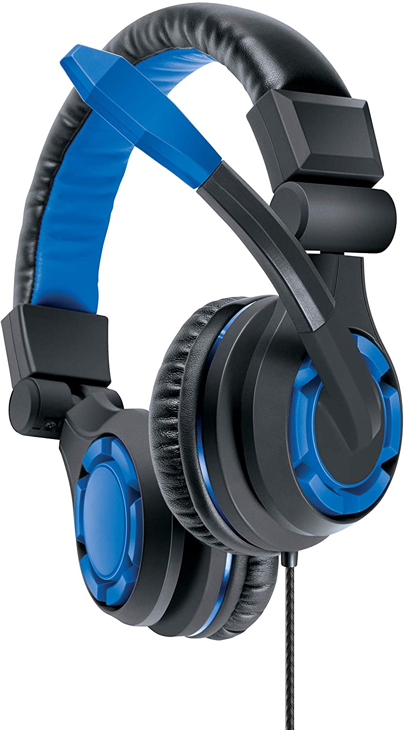 Headset GRX-340 Dreamgear Playstation 4 e Xbox One / Series X/S