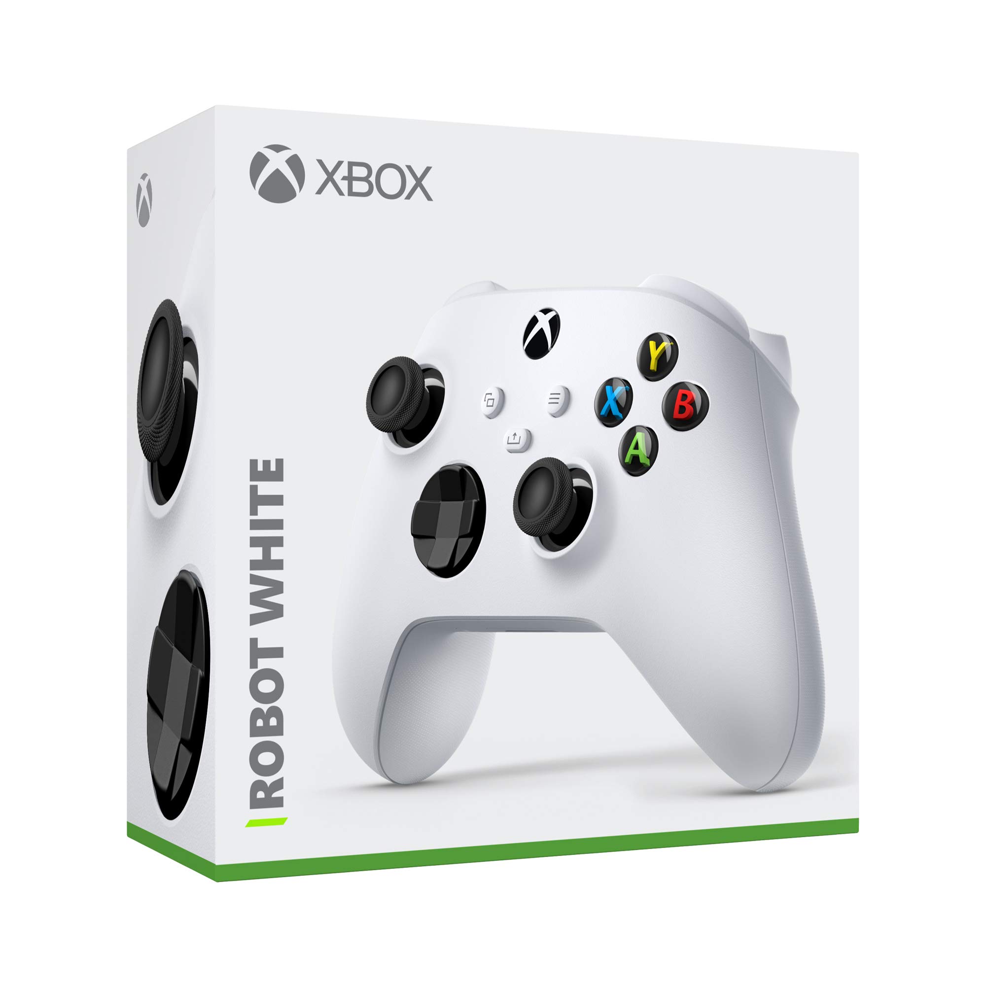 Controle Xbox Séries X/S Microsoft