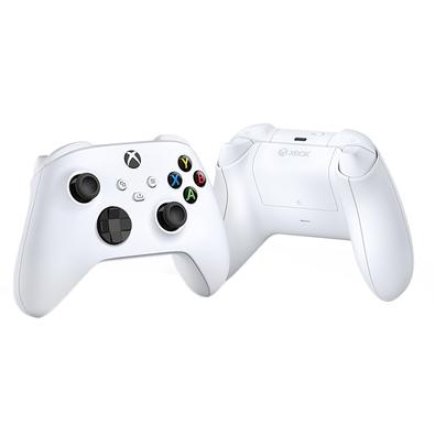 Controle Xbox Séries X/S Microsoft