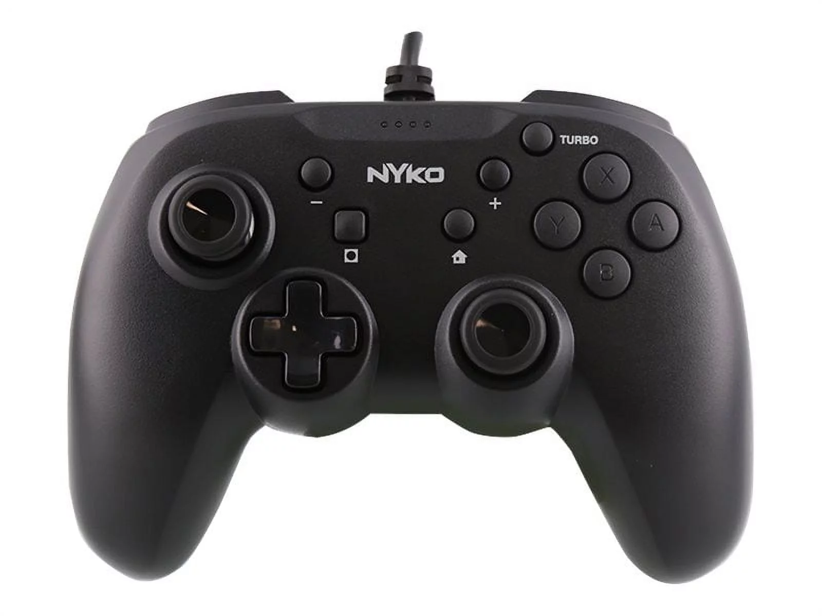 Controle com Fio Prime Turbo da Nyko para Nintendo Switch