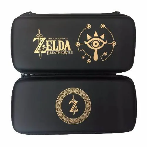Case Bolsa de Transporte para Nintendo Switch 
