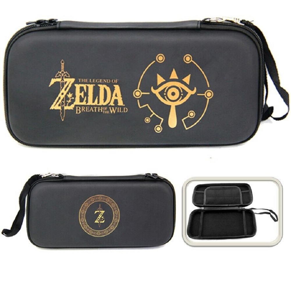 Case Bolsa de Transporte para Nintendo Switch 