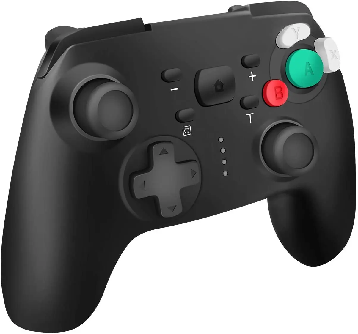 Controle Swac Pro com Fio para Nintendo Switch