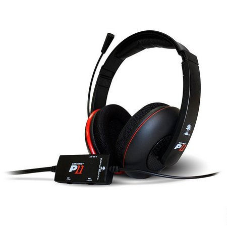 Headset Turtle Beach Ear Force P11 para Playstation 3