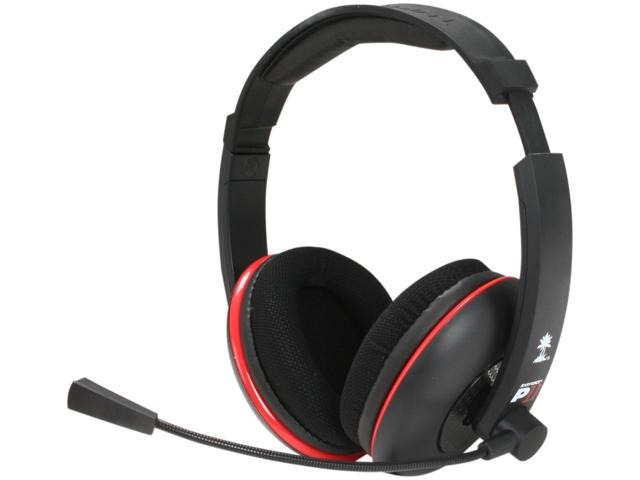 Headset Turtle Beach Ear Force P11 para Playstation 3