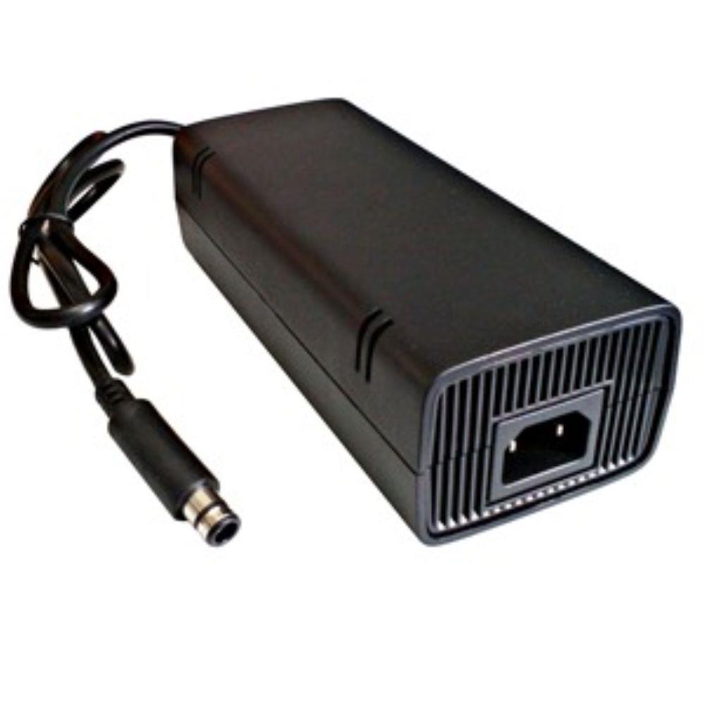 Fonte Xbox 360 Super Slim 1 Pino Original microsoft