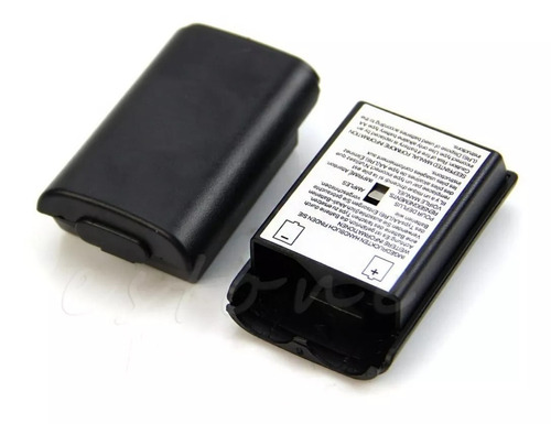Suporte Tampa Pilha para Controle Xbox 360 