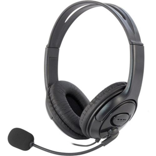 Headset Stereo para Xbox 360