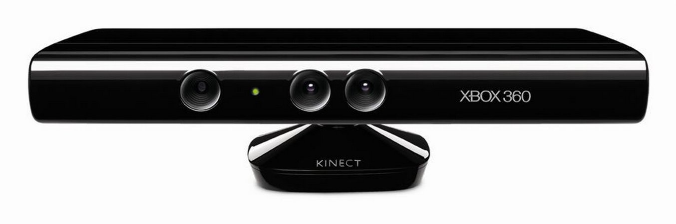 Sensor Kinect Xbox 360 