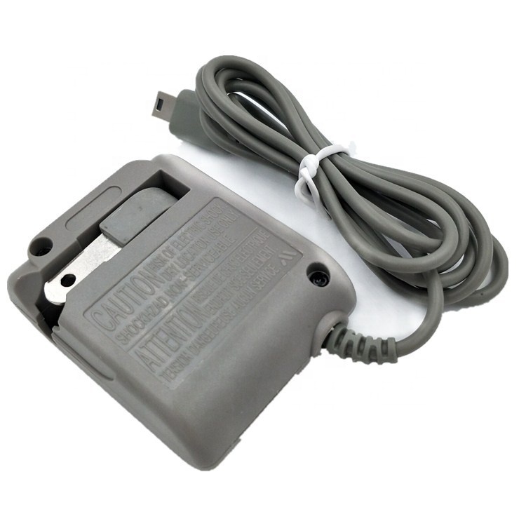 Fonte Carregador Nintendo Ds Lite