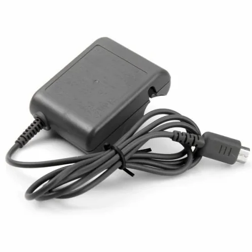 Fonte Carregador Nintendo Ds Lite