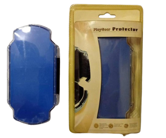 Case Cristal para Psp