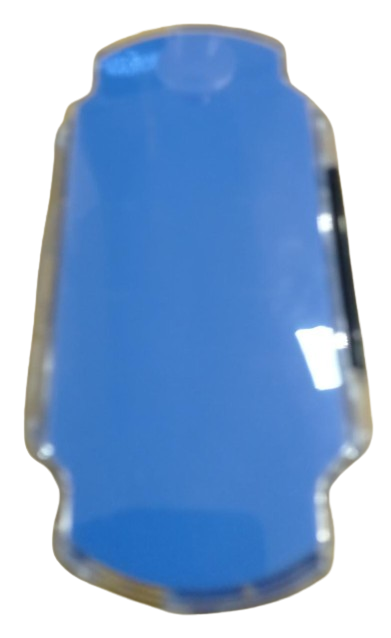 Case Cristal para Psp 