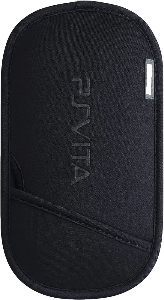 Case Bolsa Transporte Ps Vita