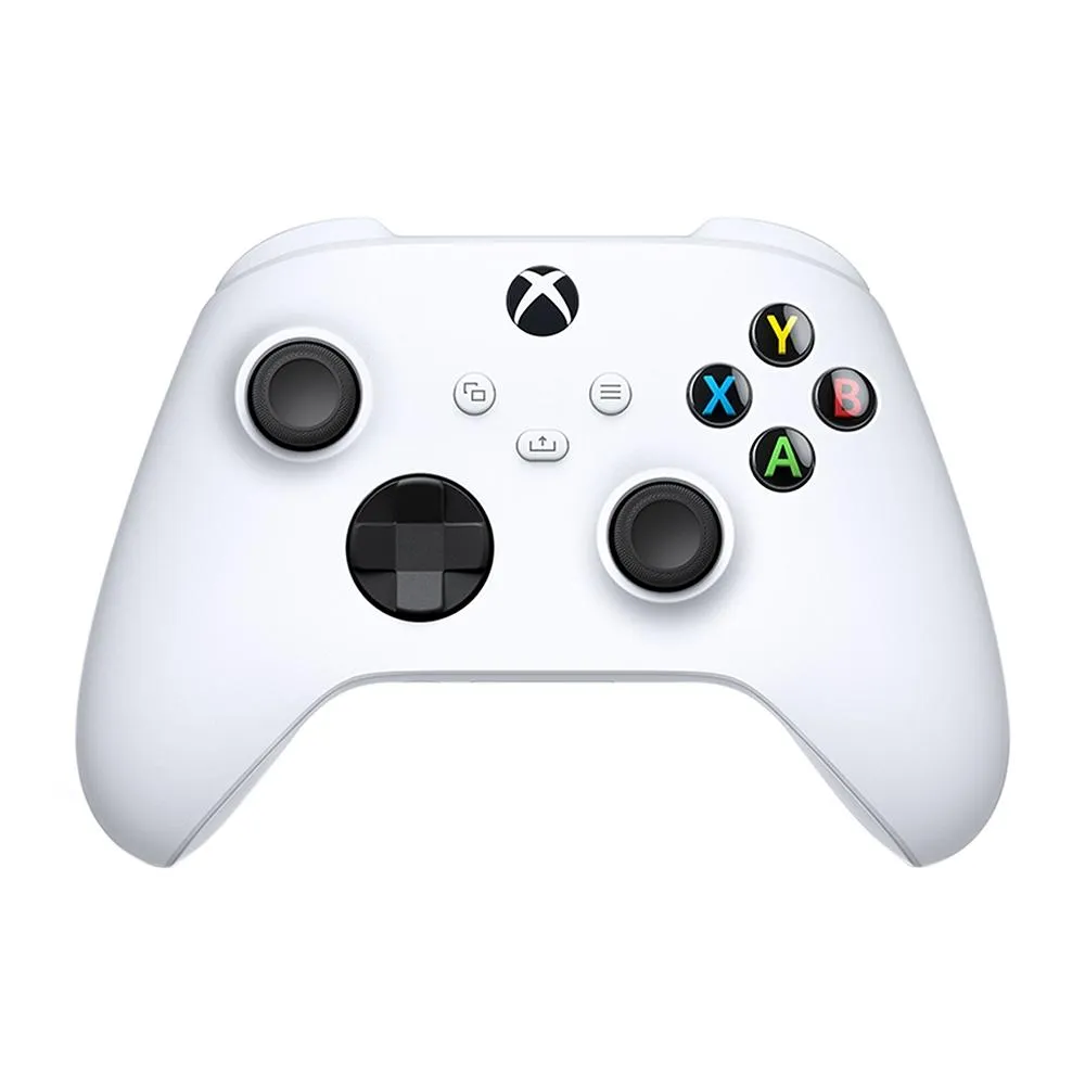 Controle Xbox Séries X/S Microsoft