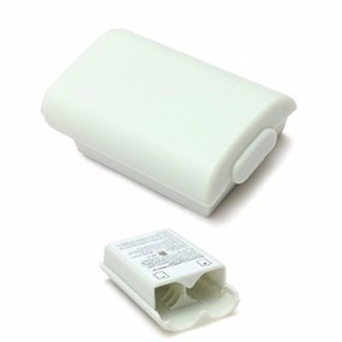 Suporte Tampa Pilha para Controle Xbox 360 